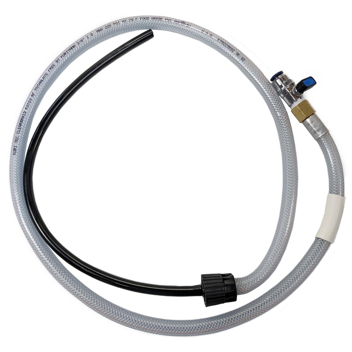 Sierra Hose Assembly #18-99526