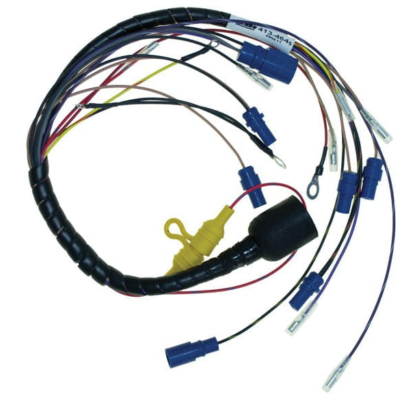 CDI Qualifies for Free Shipping CDI Harness #413-4645