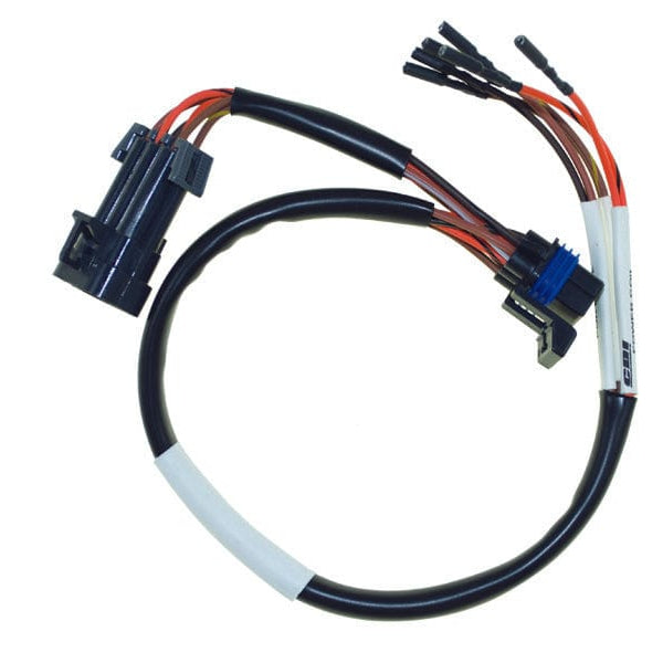 CDI Qualifies for Free Shipping CDI J/E Test Harness 6-Cylinder Optical #511-4127