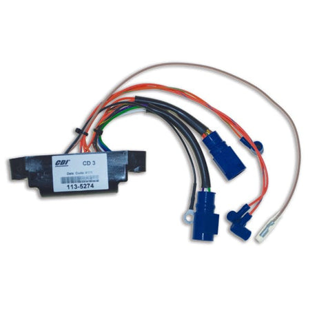 CDI Qualifies for Free Shipping CDI Johnson/Evinrude CD3 Sl267 113-5274