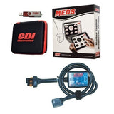 CDI Qualifies for Free Shipping CDI MEDS Upgrade #531-0119UY