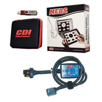 CDI Qualifies for Free Shipping CDI MEDS Upgrade #531-0119UY