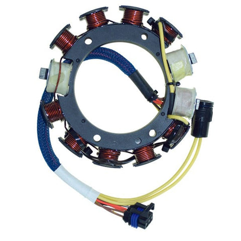 CDI Qualifies for Free Shipping CDI OMC 6-Cylinder Optical Racing Stator #273-4981RS