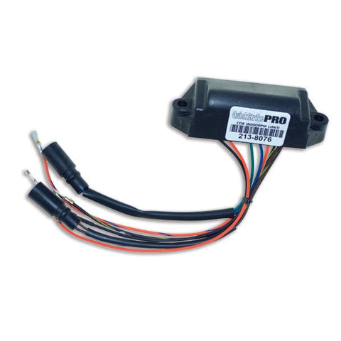 CDI Qualifies for Free Shipping CDI OMC Cross Flow Power Pack #213-8076