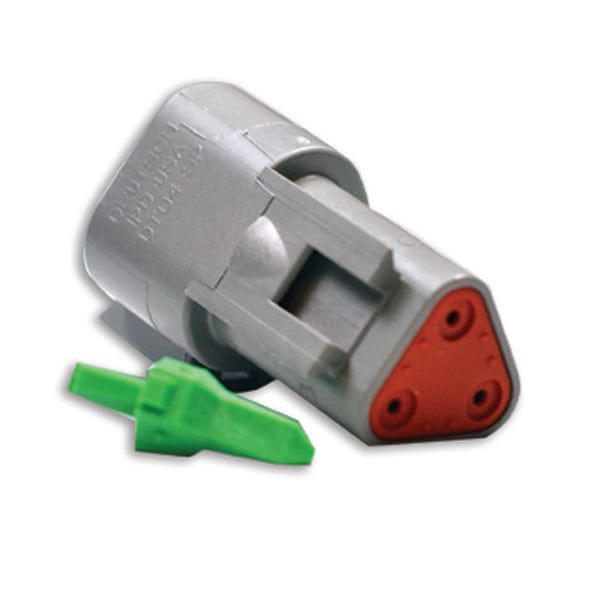 CDI Qualifies for Free Shipping CDI OMC Deutsch 3-Pin 514686 #923-4686