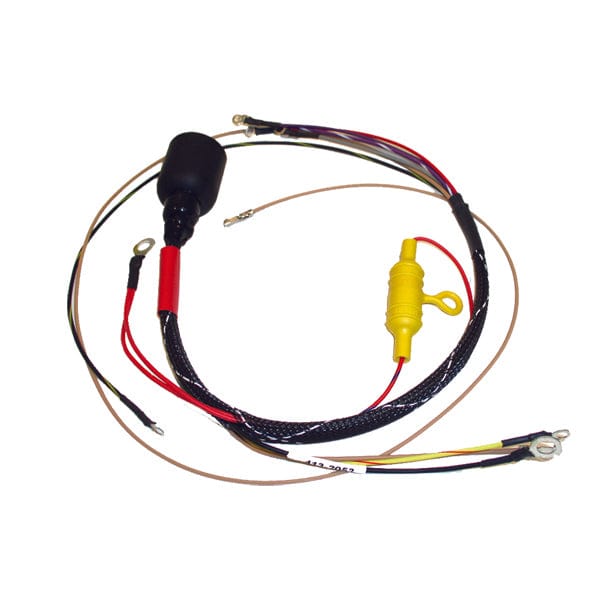 CDI Qualifies for Free Shipping CDI OMC Harness #413-2053