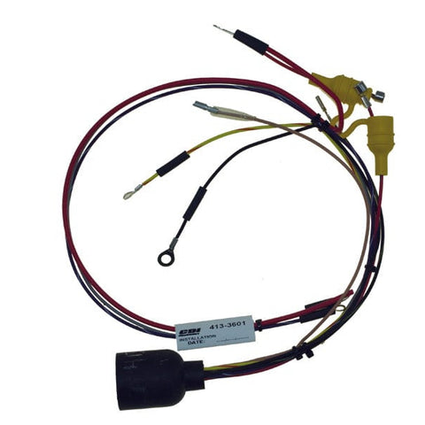 CDI Qualifies for Free Shipping CDI OMC Harness #413-3601