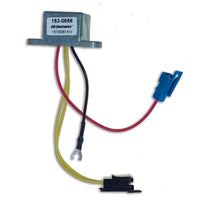 CDI Qualifies for Free Shipping CDI OMC Rectifier Double Plug# 153-0656