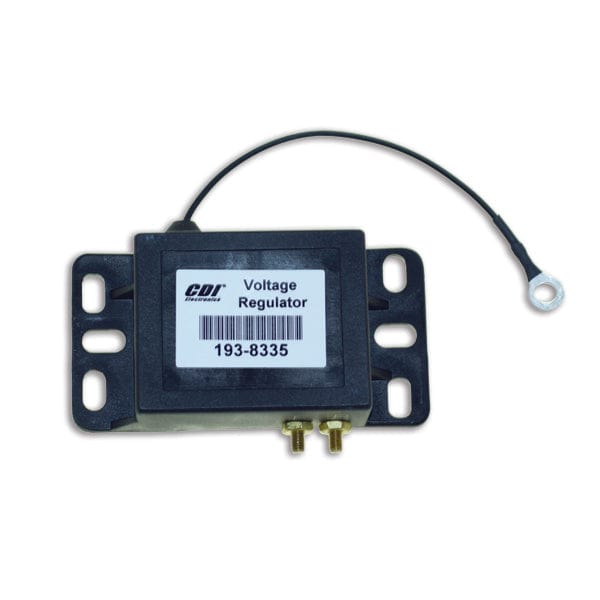CDI Qualifies for Free Shipping CDI OMC Voltage Regulator #193-8335