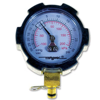 CDI Qualifies for Free Shipping CDI Replacment Gauge New Type 551-34PV #551-34G1