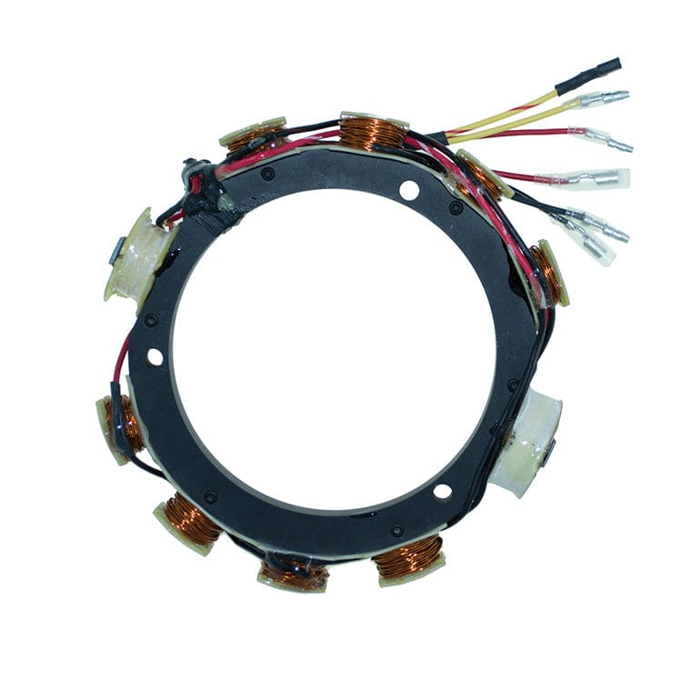 CDI Qualifies for Free Shipping CDI Suzuki Stator 3-Cylinder #178-9550