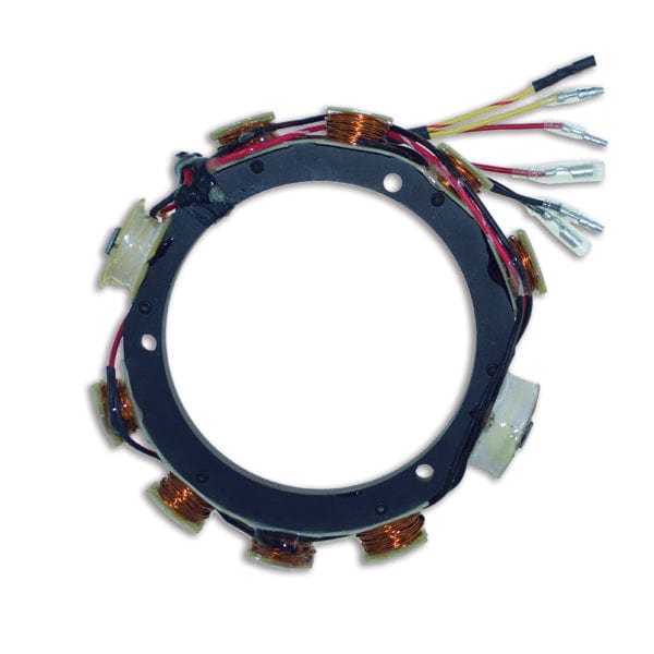 CDI Qualifies for Free Shipping CDI Suzuki Stator 4-Cylinder #178-9450