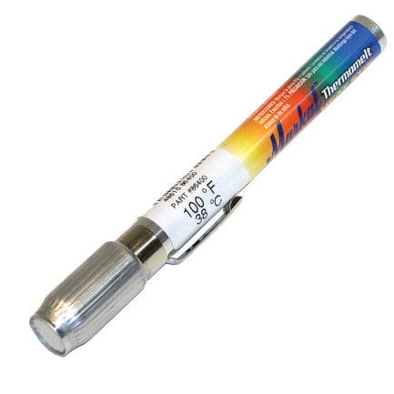 CDI Qualifies for Free Shipping CDI Thermomelt Temp Stiks #100 519-T100