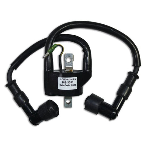 CDI Qualifies for Free Shipping CDI Toh/Nis Ignition Coil #189-3381