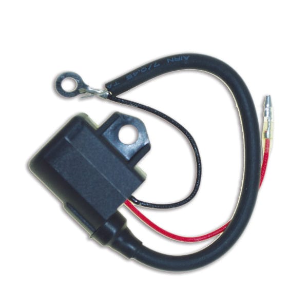 CDI Qualifies for Free Shipping CDI Yamaha Ignition Coil #187-6391