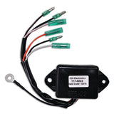 CDI Qualifies for Free Shipping CDI Yamaha Ignition Pack 2-Cylinder #117-6522