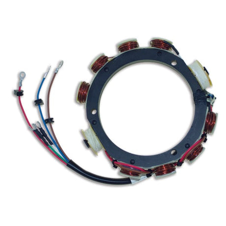 CDI Qualifies for Free Shipping CDI Yamaha Stator 3-Cylinder #177-6h1-00