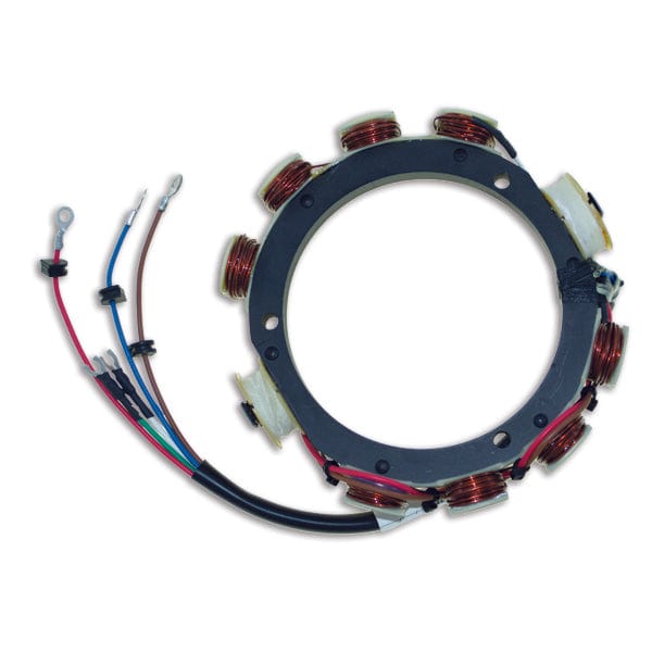 CDI Qualifies for Free Shipping CDI Yamaha Stator 3-Cylinder #177-6h1-00