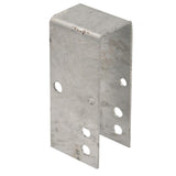 CE Smith Qualifies for Free Shipping CE Smith 8-12 2" BM15 13/16" Galvanized Spring Hanger #250-014861-10EZ