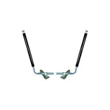 CE Smith Qualifies for Free Shipping CE Smith Angled Post Guide On 40" Black 75-Degree #27647