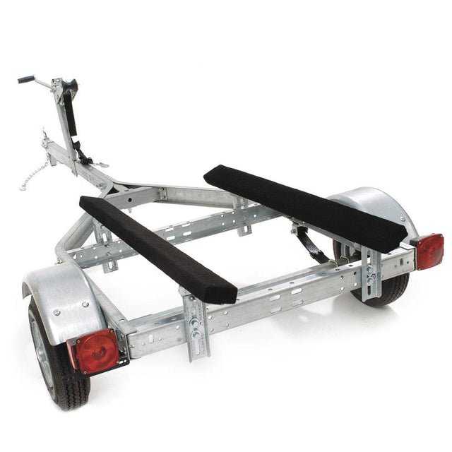 CE Smith Truck Freight - Not Qualified for Free Shipping CE Smith Boat Trailer In a Box #48810