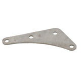 CE Smith Qualifies for Free Shipping CE Smith Bow Stop 8.25" Strap Galvanized Mounting Bracket #250-022696-10EZ