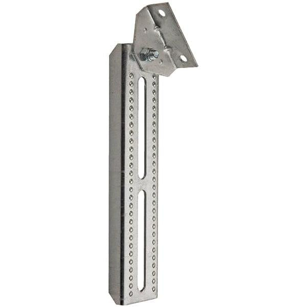 CE Smith Qualifies for Free Shipping CE Smith Bracket Swivel 12" Galvanized #10002G