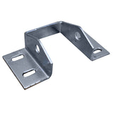 CE Smith Qualifies for Free Shipping CE Smith Bunk Mounting Bracket Galvanized #250-022387-10EZ