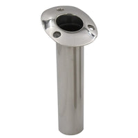 CE Smith Qualifies for Free Shipping CE Smith Flush Mount 15-Degee Black Liner No Logo #53671CNA