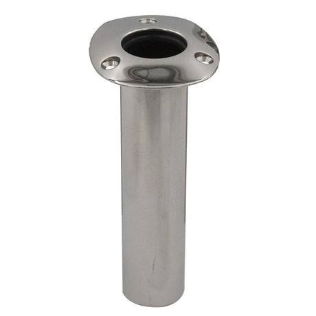 CE Smith Qualifies for Free Shipping CE Smith Flush Mount Rod Holder 0-Degee Black Liner #53670CNA