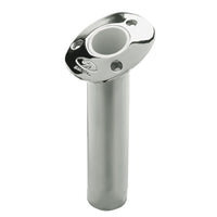 CE Smith Qualifies for Free Shipping CE Smith Flush Mount Rod Holder 15-Degree SS with Cast #53671CA