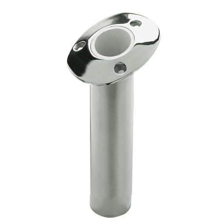CE Smith Qualifies for Free Shipping CE Smith Flushmount 15-Degree Black Liner Rod Holder #536810S