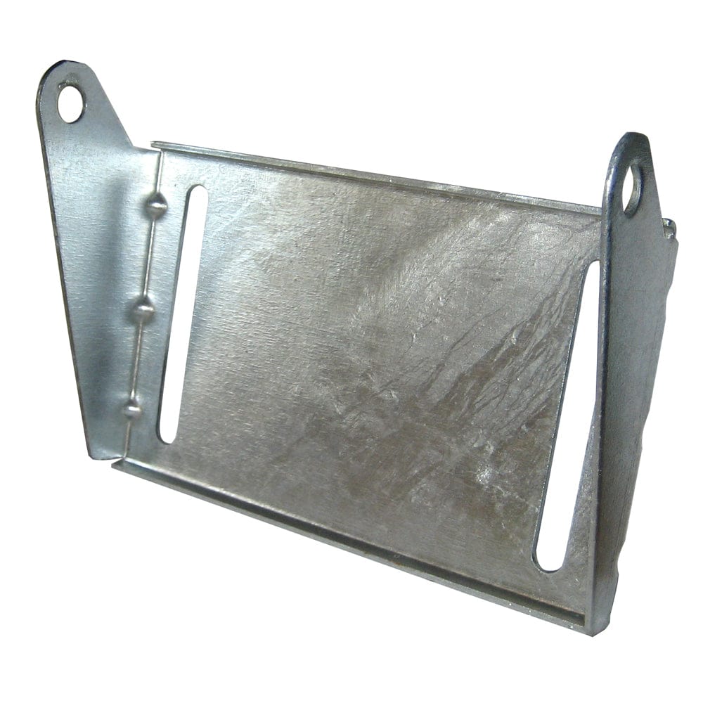 CE Smith Qualifies for Free Shipping CE Smith Galvanized Panel Bracket 10" #10304G40