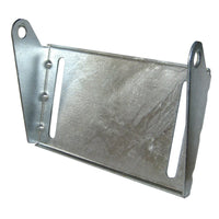 CE Smith Qualifies for Free Shipping CE Smith Galvanized Panel Bracket 10