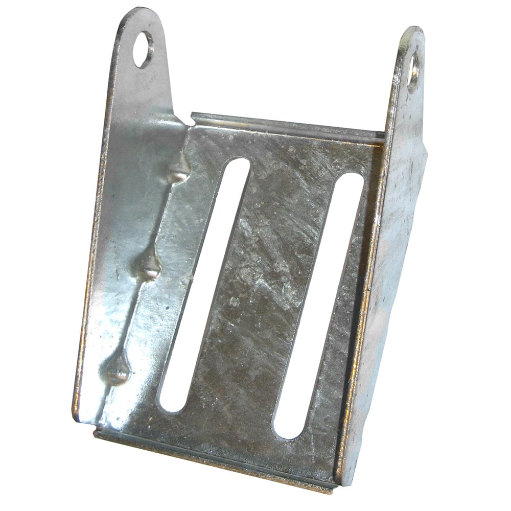 CE Smith Qualifies for Free Shipping CE Smith Galvanized Panel Bracket 5" #10301G40