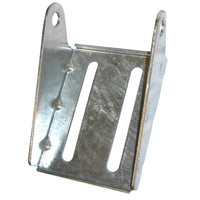CE Smith Qualifies for Free Shipping CE Smith Galvanized Panel Bracket 5