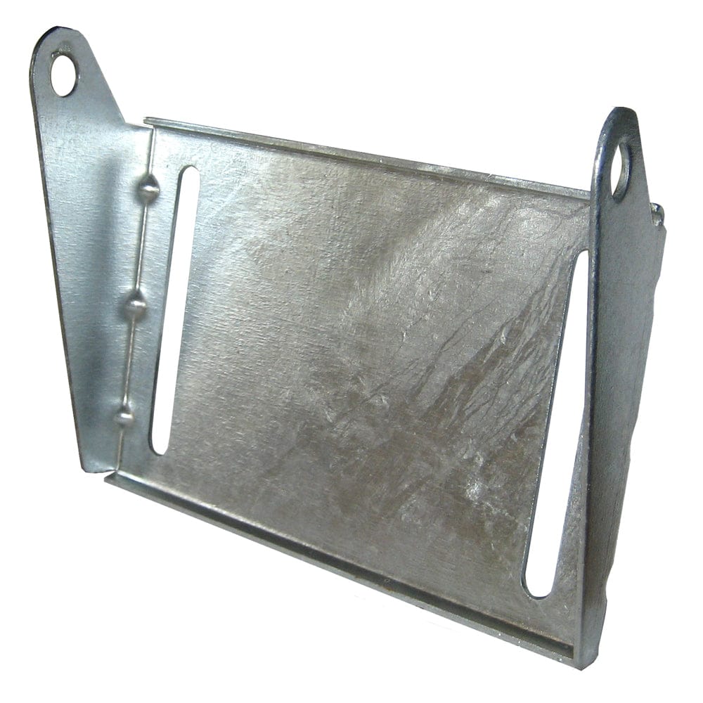CE Smith Qualifies for Free Shipping CE Smith Galvanized Panel Bracket 8" #10303G40