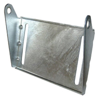 CE Smith Qualifies for Free Shipping CE Smith Galvanized Panel Bracket 8
