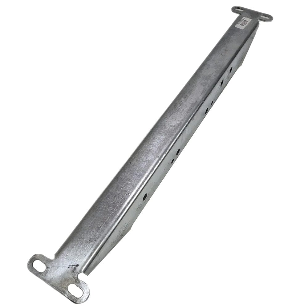 CE Smith Qualifies for Free Shipping CE Smith Hanger Torsion Mounting Hanger 14" Galvanized #250-023726-10EZ