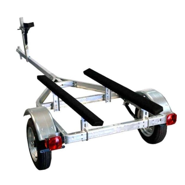 CE Smith Truck Freight - Not Qualified for Free Shipping CE Smith Multisport Plus Trailer #48870