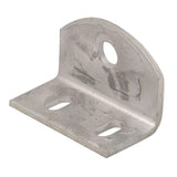CE Smith Qualifies for Free Shipping CE Smith Plate Bent Bunk Mounting Bracket Galvanized #250-15202-10EZ
