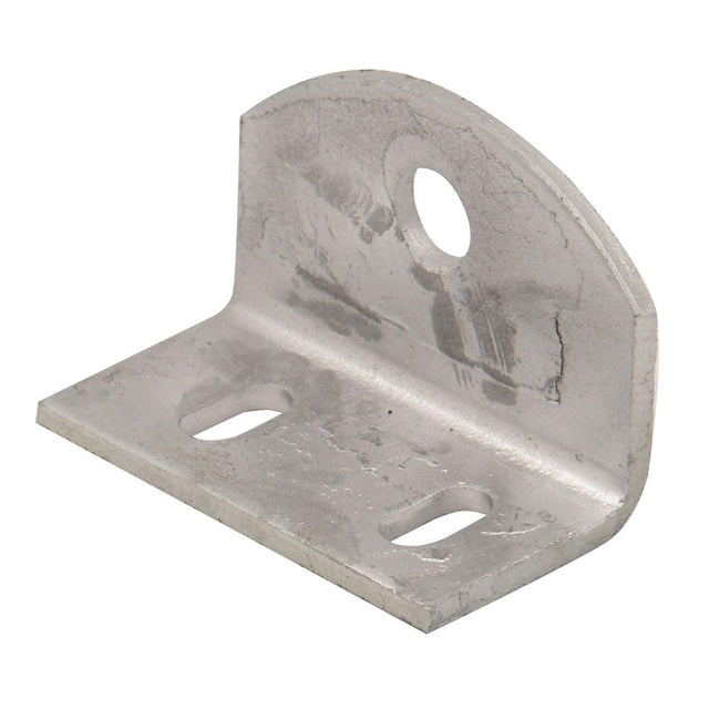 CE Smith Qualifies for Free Shipping CE Smith Plate Bent Bunk Mounting Bracket Galvanized #250-15202-10EZ