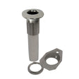 CE Smith Qualifies for Free Shipping CE Smith Screwless Rod Holder 0-Degee Flush Mount Black Liner #53676