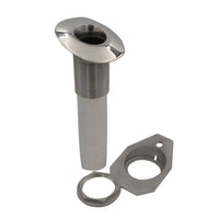 CE Smith Qualifies for Free Shipping CE Smith Screwless Rod Holder Flush Mount 15-Degee Black Liner #53677