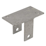 CE Smith Qualifies for Free Shipping CE Smith Shackle Tandem Hanger Galvanized Frame Hanger 2" #250-023757-10EZ