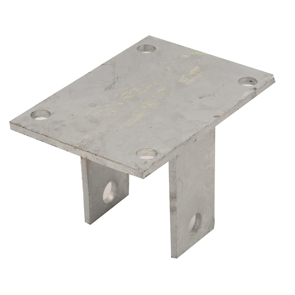 CE Smith Qualifies for Free Shipping CE Smith Shackle Tandem Hanger Galvanized Frame Hanger 3" #250-015514-10EZ