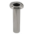 CE Smith Qualifies for Free Shipping CE Smith Stainless 0-Degree Black Liner Cast #536700C
