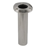 CE Smith Qualifies for Free Shipping CE Smith Stainless 0-Degree Black Liner Cast #536700C