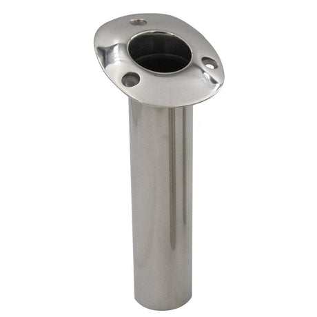 CE Smith Qualifies for Free Shipping CE Smith Stainless 15-Degree Black Liner Bar Bottom #536710