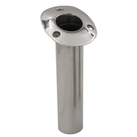 CE Smith Qualifies for Free Shipping CE Smith Stainless 15-Degree Black Liner Cast #536710C